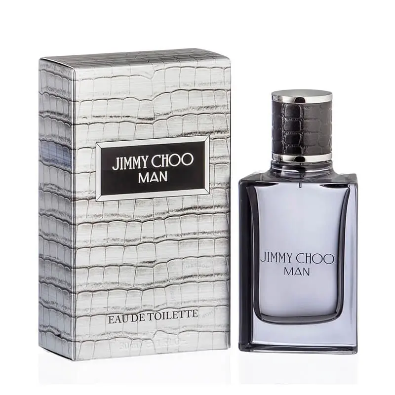 Jimmy Choo Man 30ml EDT (M) SP