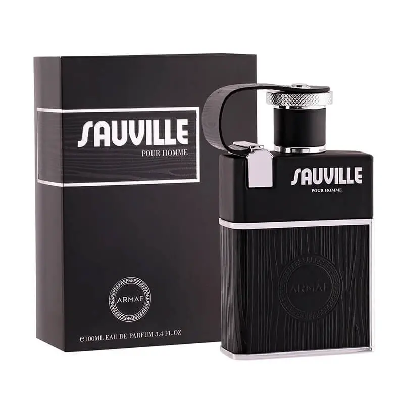 Armaf Sauville Pour Homme 100ml EDP (M) SP