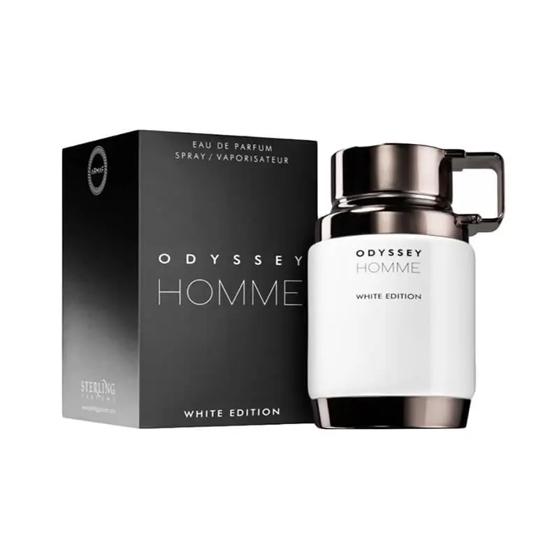 Armaf Odyssey Homme White Edition 100ml EDP (M) SP