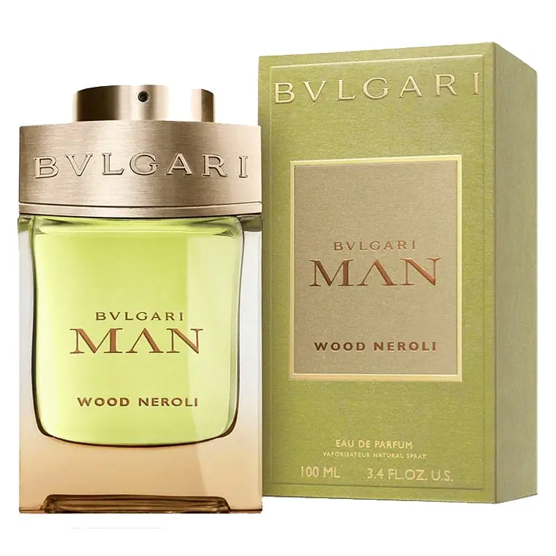 Bvlgari Bvlgari Man Wood Neroli 100ml EDP (M) SP