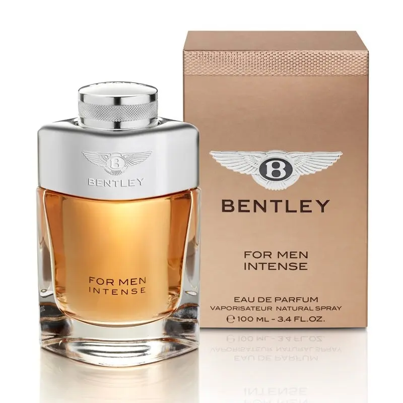 Bentley For Men Intense 100ml EDP (M) SP