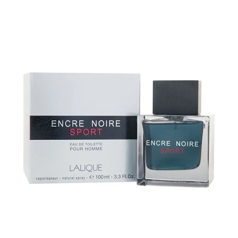 Lalique Encre Noire Sport Pour Homme 100ml EDT (M) SP