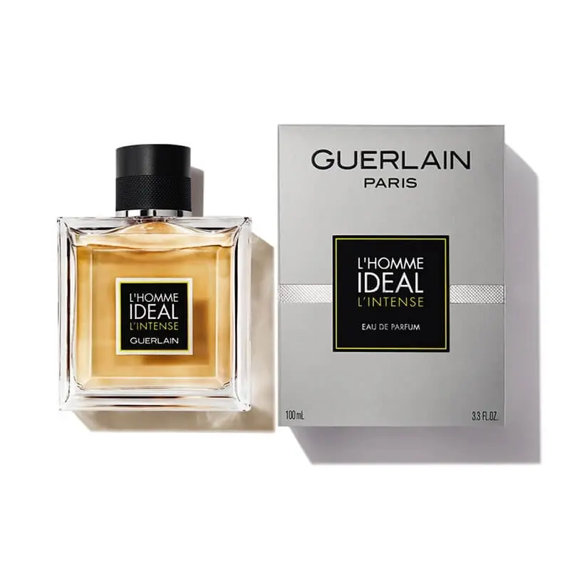 GUERLAIN L'Homme Ideal L'Intense 100ml EDP (M) SP