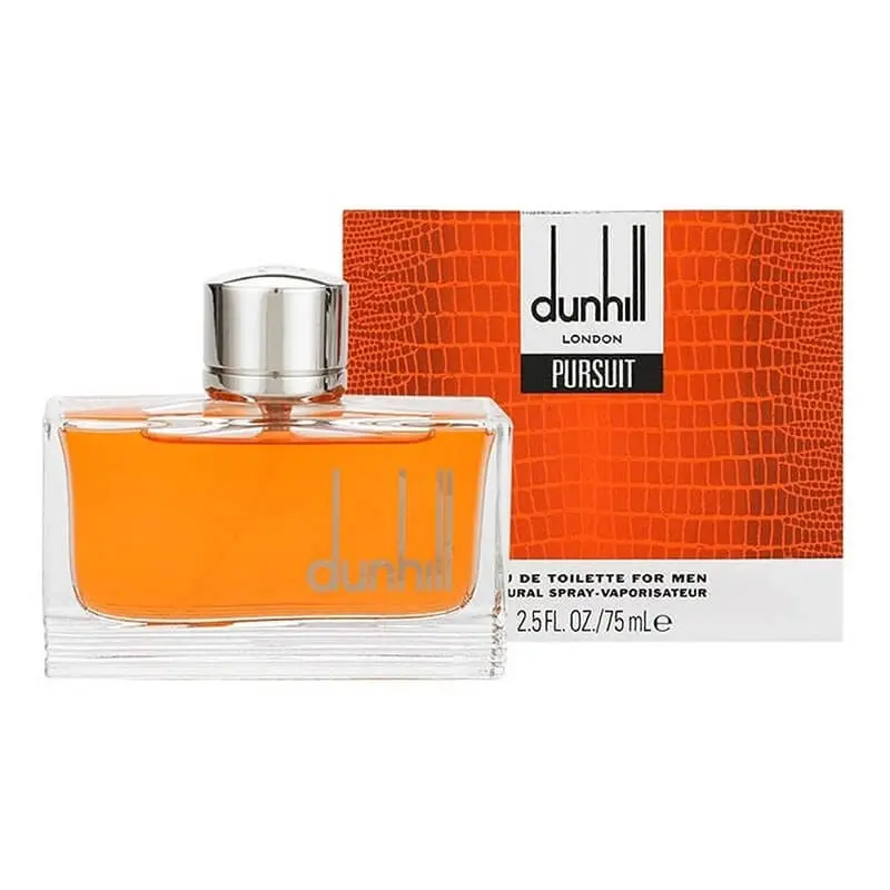 Dunhill Pursuit 75ml EDT (M) SP