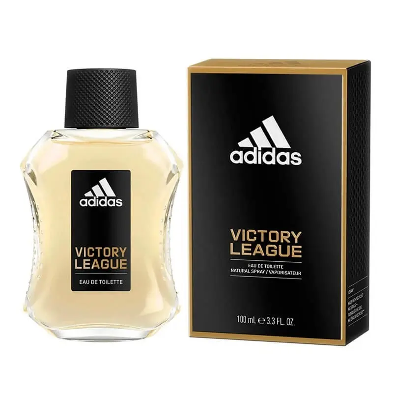 Adidas Victory League 100ml EDT (M) SP