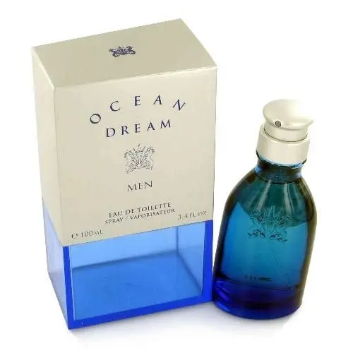 Giorgio Beverly Hills Ocean Dream 100ml EDT (M) SP