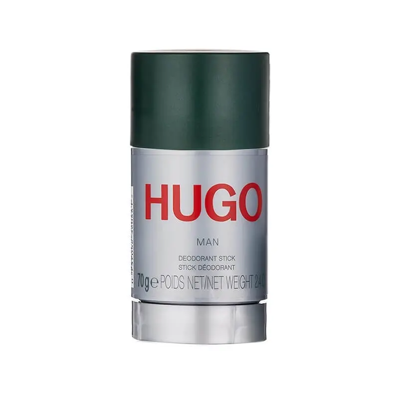 Hugo Boss Hugo (Green) Deodorant Stick 75ml (M)