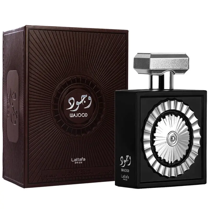 Lattafa Perfumes Wajood 100ml EDP (Unisex) SP