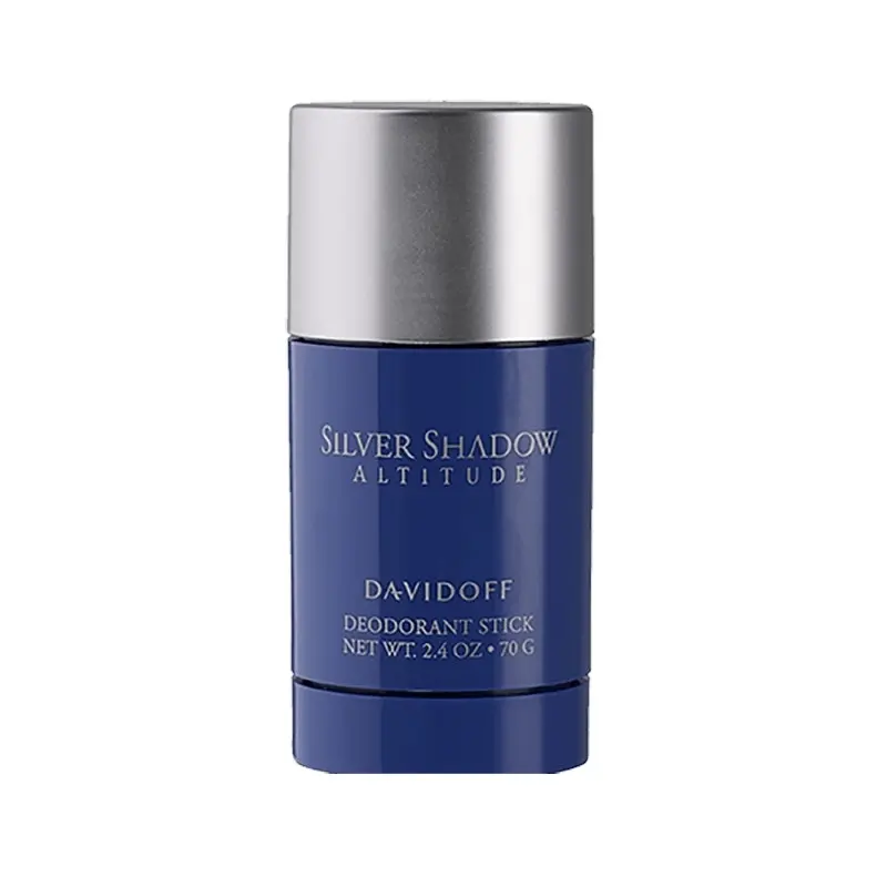 Davidoff Silver Shadow Altitude Deodorant Stick 75ml (M)