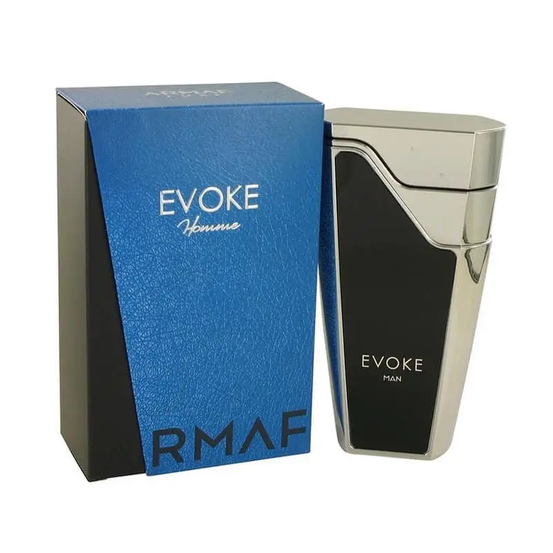 Armaf Evoke Blue 80ml EDP (M) SP