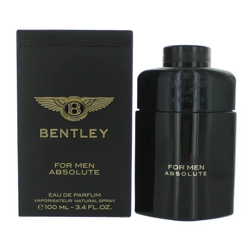 Bentley Bentley for Men Absolute 100ml EDP (M) SP