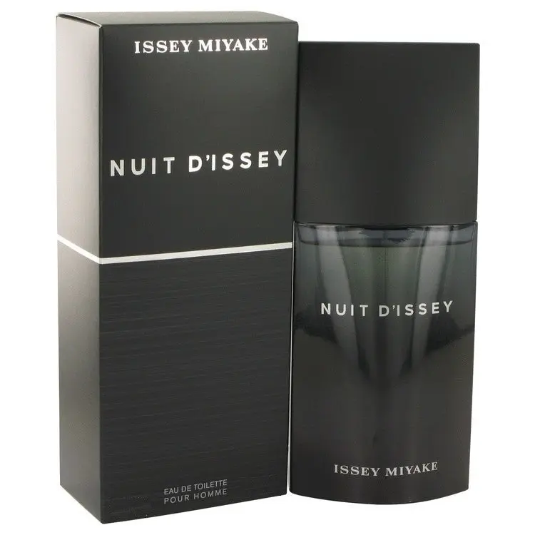 Issey Miyake Nuit D'Issey 75ml EDT (M) SP