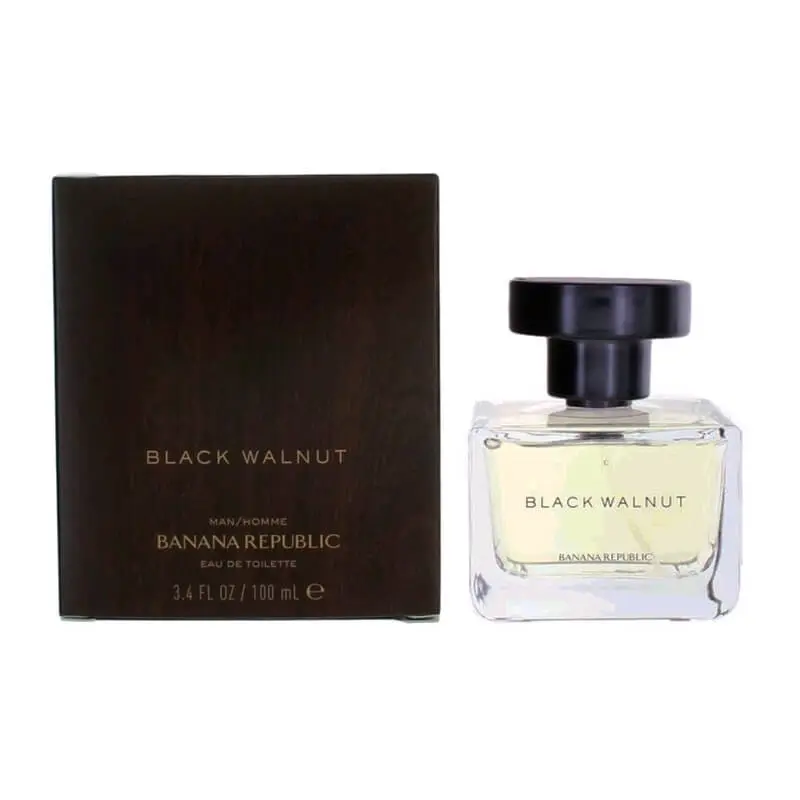 Banana Republic Black Walnut 100ml EDT (M) SP