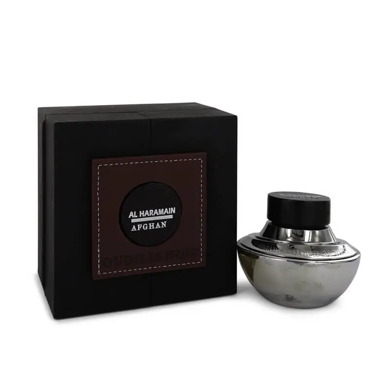 Al Haramain Oudh 36 Nuit Afghan 75ml EDP (Unisex) SP