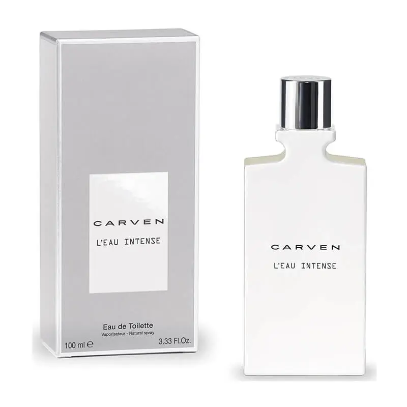 Carven Carven L'Eau Intense 100ml EDT (M) SP