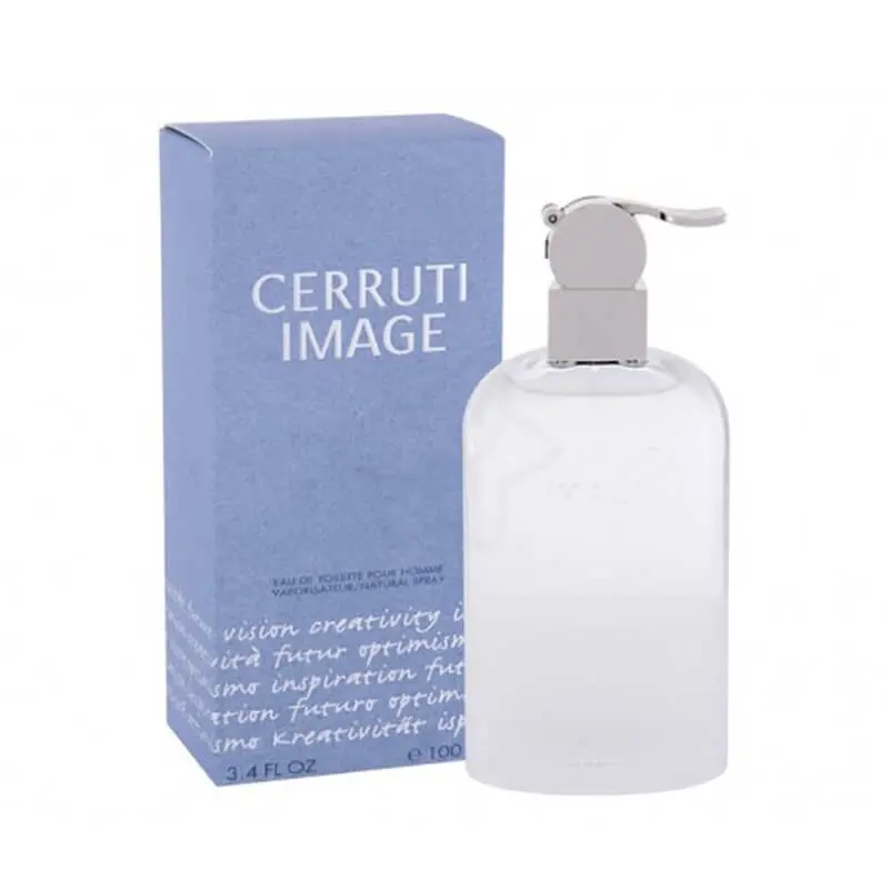 Cerruti Image 100ml EDT (M) SP