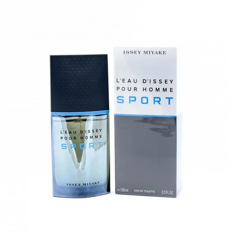 Issey Miyake L'Eau D'Issey Pour Homme Sport 100ml EDT (M) SP