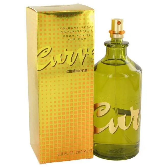 Liz Claiborne Curve 200ml EDC (M) SP