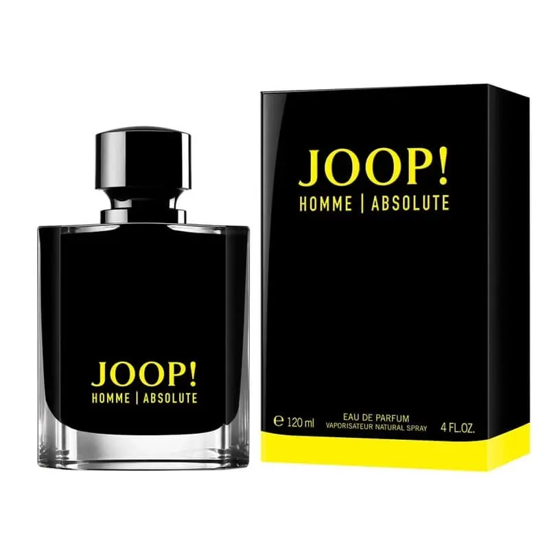 Joop! Homme Absolute 120ml EDP (M) SP