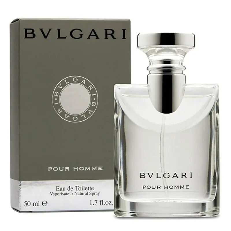 Bvlgari Bvlgari Pour Homme 50ml EDT (M) SP