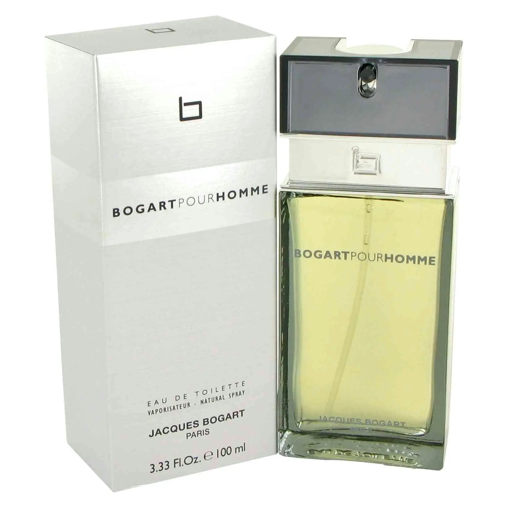 Jacques Bogart Bogart Pour Homme 100ml EDT (M) SP