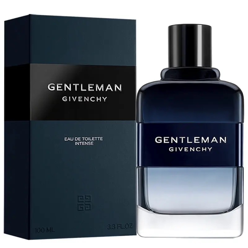 Givenchy Gentleman Intense 100ml EDT (M) SP