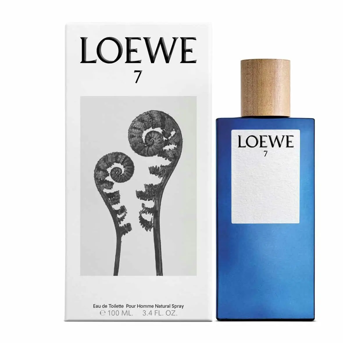 Loewe Loewe 7 (New Packaging) 100ml EDT (M) SP