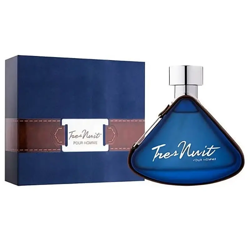 Armaf Tres Nuit 100ml EDP (M) SP