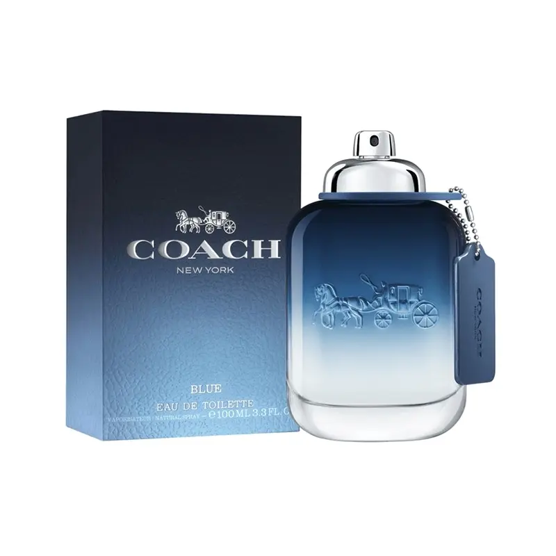 Coach Coach Blue 100ml EDT (M) SP