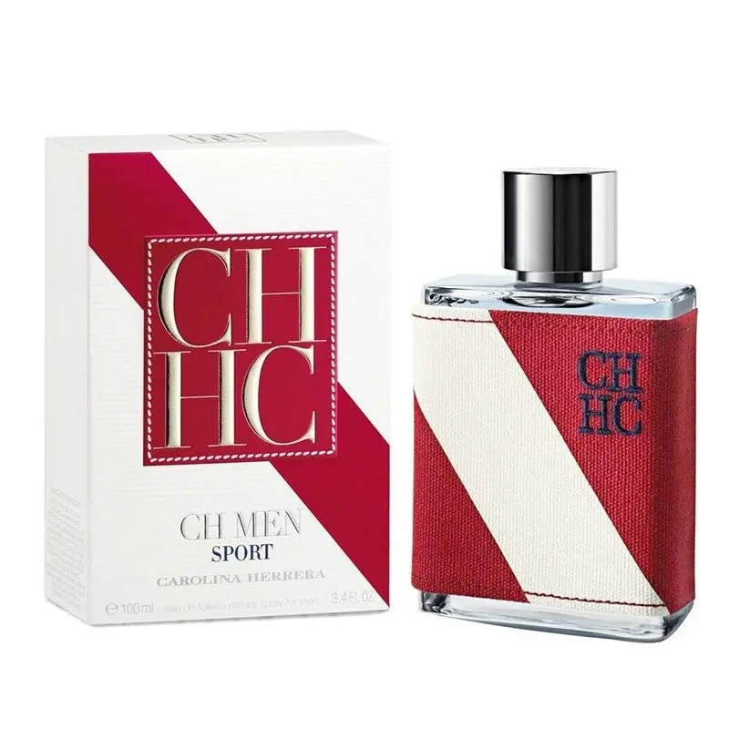 Carolina Herrera CH Men Sport 100ml EDT (M) SP