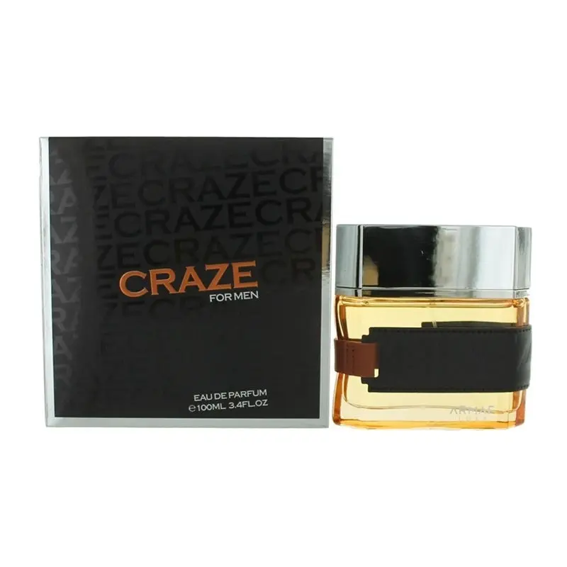 Armaf Craze For Men 100ml EDP (M) SP