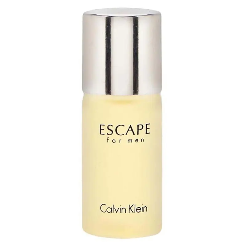 Calvin Klein Escape 50ml EDT (M) SP