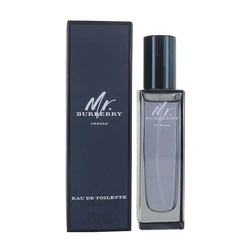 Burberry Mr. Burberry Indigo 30ml EDT (M) SP