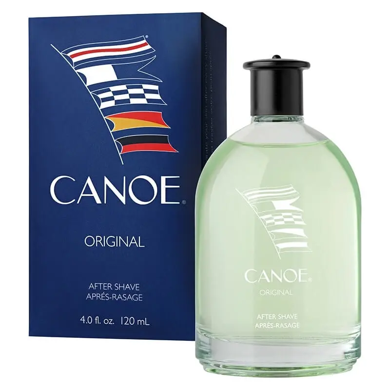 Dana Canoe After Shave 120ml (M) Splash