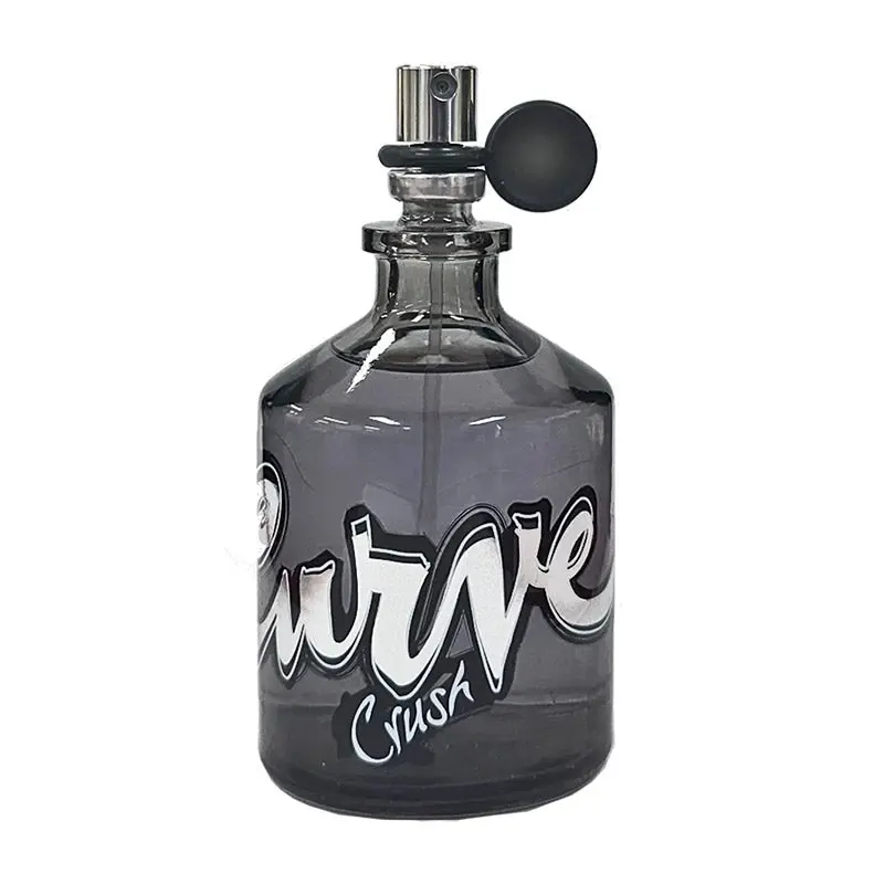 Liz Claiborne Curve Crush (Unboxed) 125ml EDC (M) SP