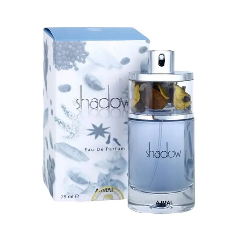 Ajmal Shadow 75ml EDP (M) SP