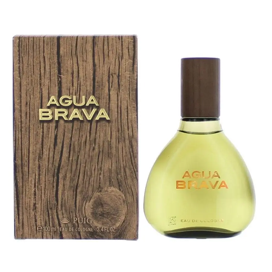 Antonio Puig Agua Brava 100ml EDC (M) SP