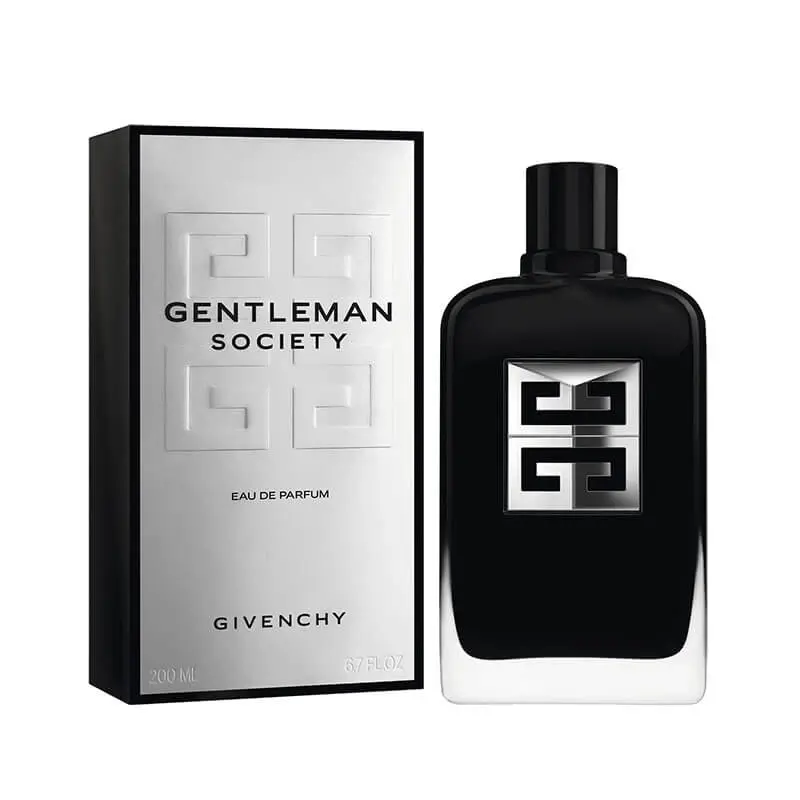 Givenchy Gentleman Society 200ml EDP (M) SP