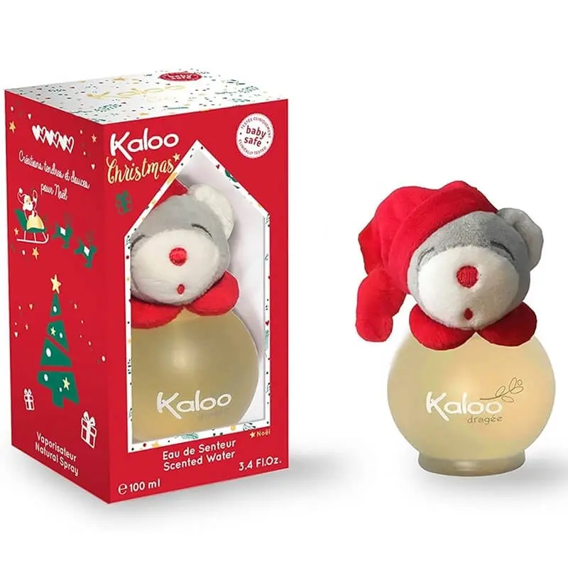 Kaloo Dragee Christmas (Alcohol Free) 100ml Eau De Senteur (Unisex) SP