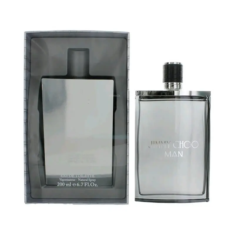 Jimmy Choo Man 200ml EDT (M) SP