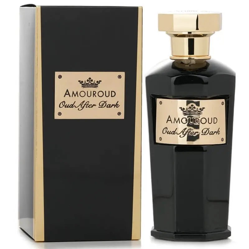 Amouroud Oud After Dark 100ml EDP (Unisex) SP