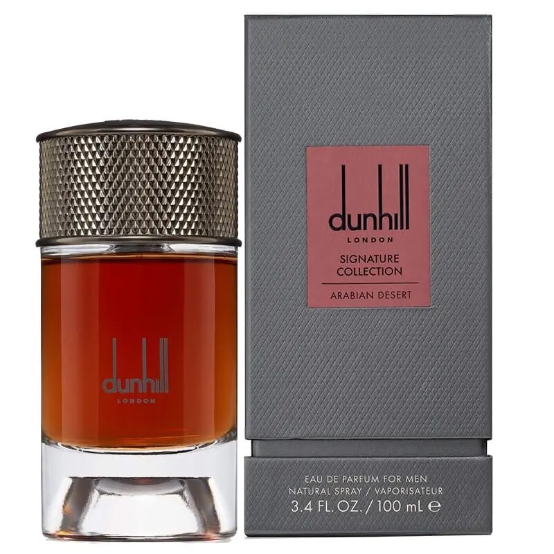 Dunhill Arabian Desert 100ml EDP (M) SP