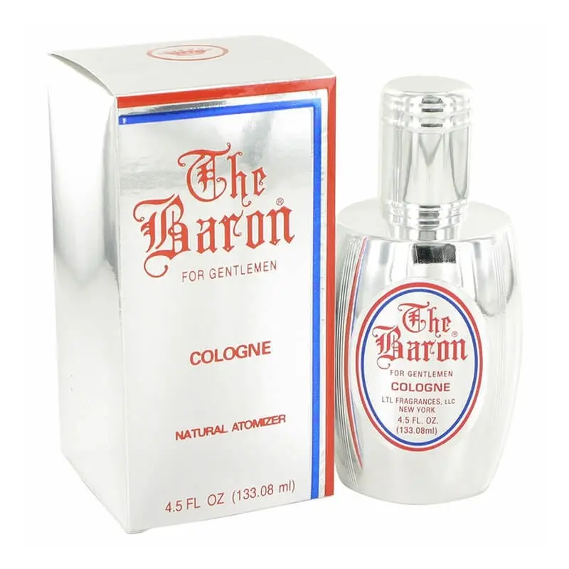 LTL Fragrances The Baron 133.08ml EDC (M) SP