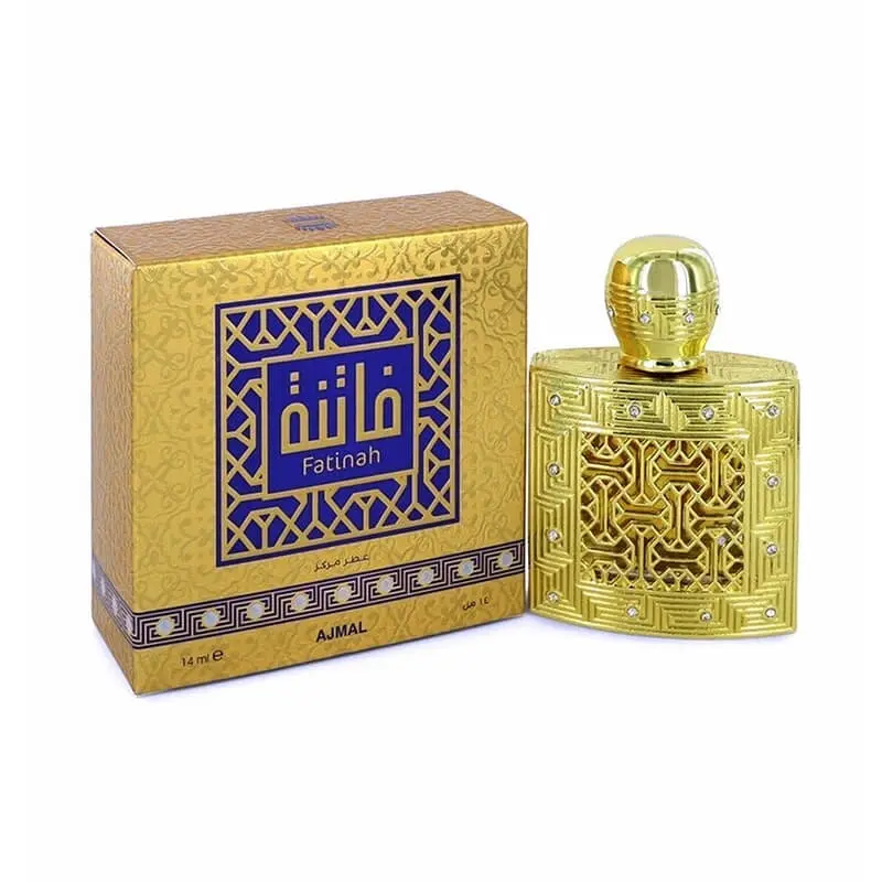 Ajmal Fatinah Concentrated Perfume 14ml (Unisex)