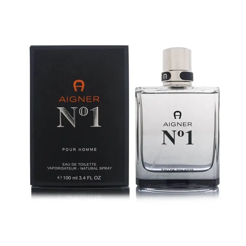 Etienne Aigner Aigner No. 1 100ml EDT (M) SP