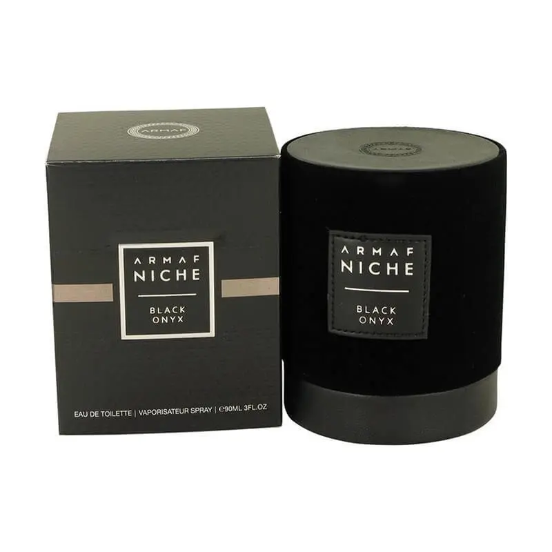 Armaf Niche Black Onyx 90ml EDT (Unisex) SP