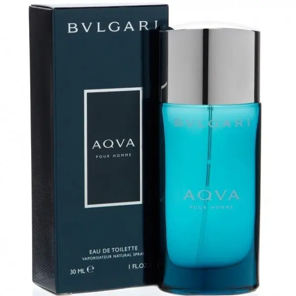 Bvlgari Aqva Pour Homme 30ml EDT (M) SP