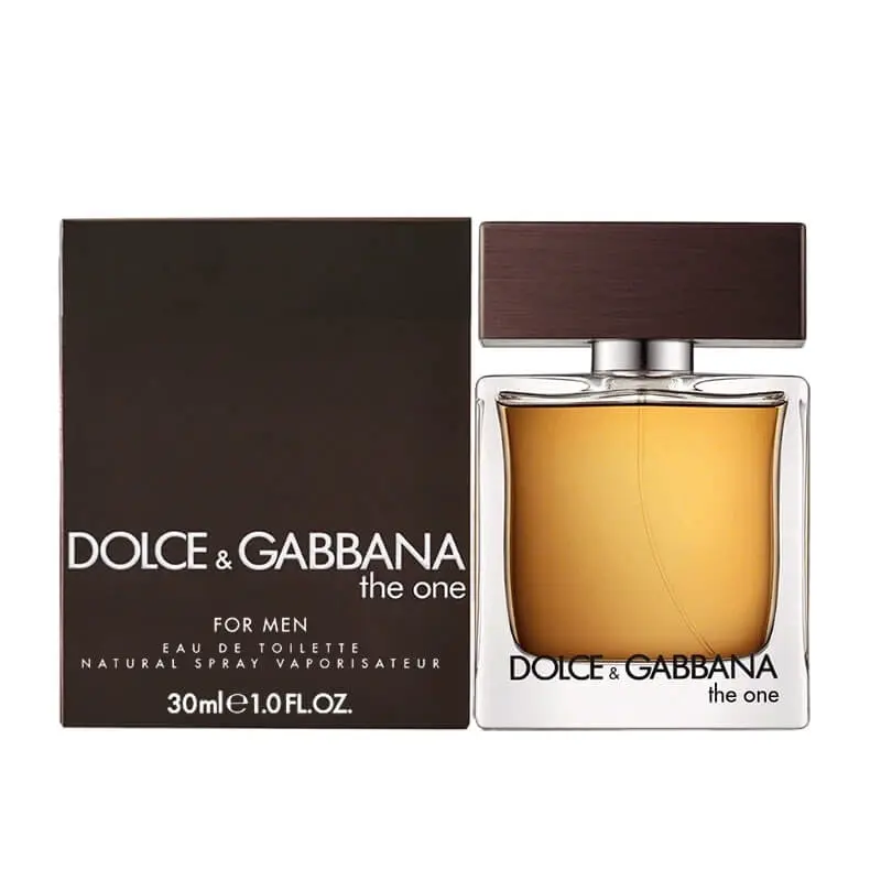 Dolce & Gabbana The One For Men 30ml EDT (M) SP