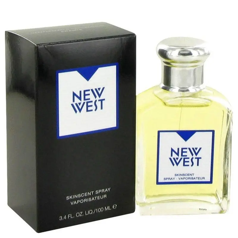 Aramis New West 100ml EDT (M) SP