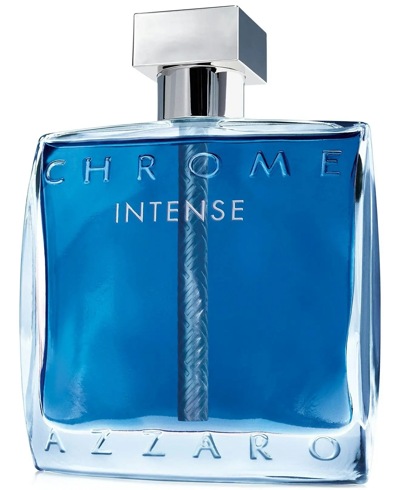 Azzaro Chrome Intense 100ml EDT (M) SP